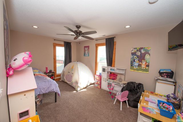 108 W 1St Street, Brookston, IN 47923