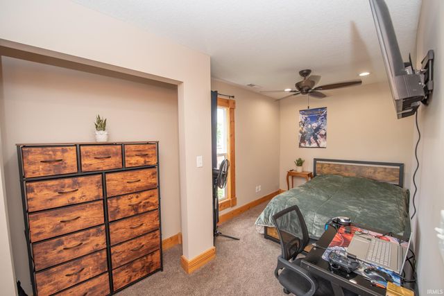 108 W 1St Street, Brookston, IN 47923