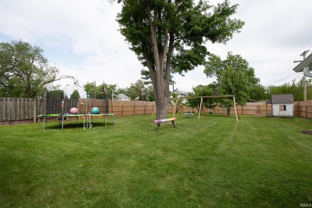 108 W 1St Street, Brookston, IN 47923