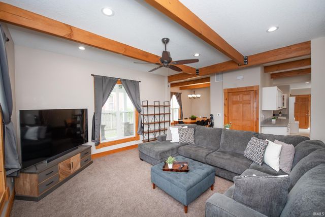 108 W 1St Street, Brookston, IN 47923