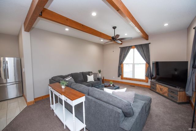 108 W 1St Street, Brookston, IN 47923