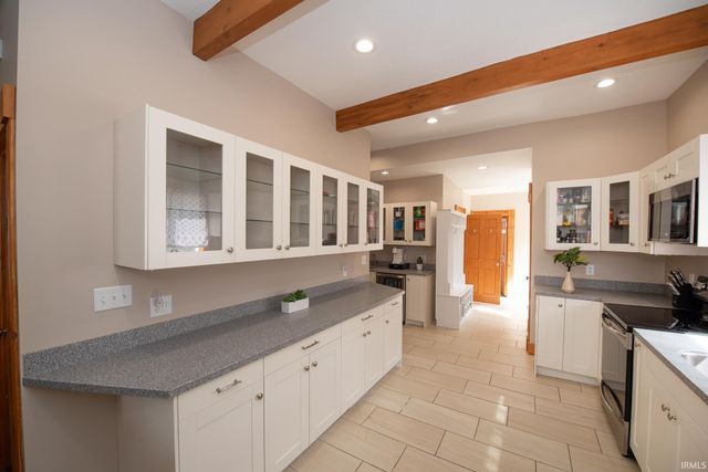 108 W 1St Street, Brookston, IN 47923