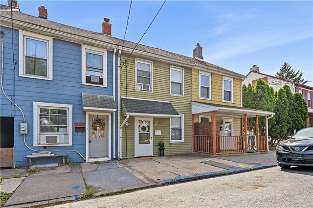 758 2nd Street, Catasauqua Boro, PA 18032