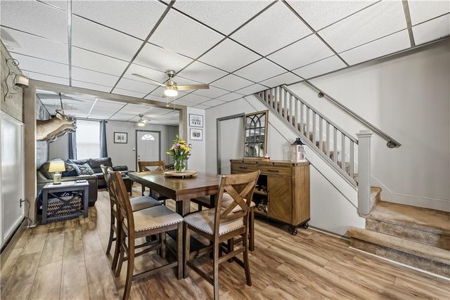 758 2nd Street, Catasauqua Boro, PA 18032