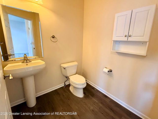 2034 Central Park Drive, Okemos, MI 48864