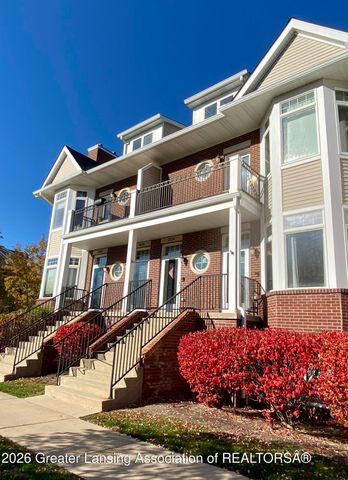 2034 Central Park Drive, Okemos, MI 48864