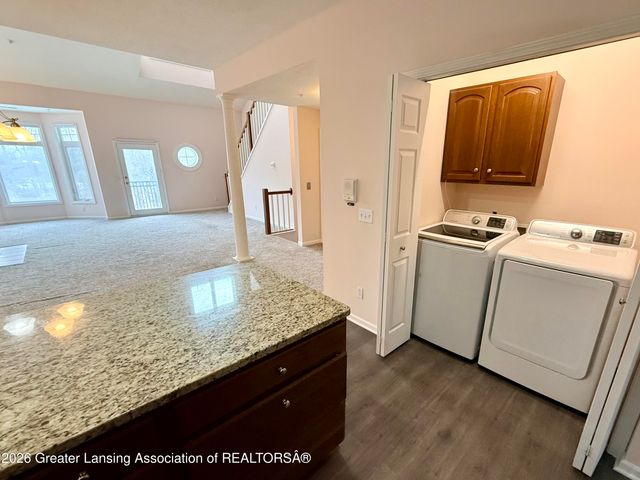 2034 Central Park Drive, Okemos, MI 48864