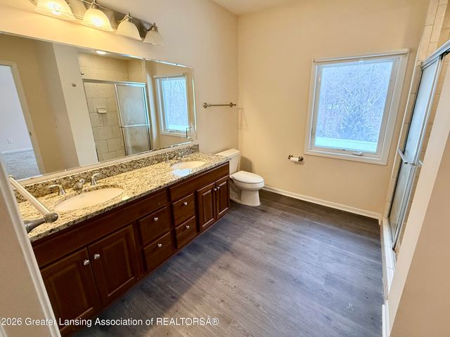 2034 Central Park Drive, Okemos, MI 48864