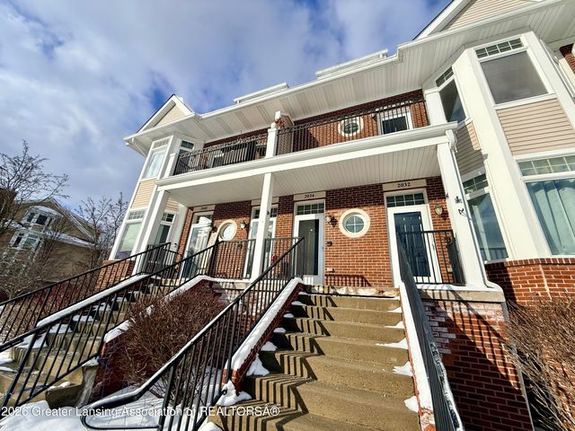 2034 Central Park Drive, Okemos, MI 48864