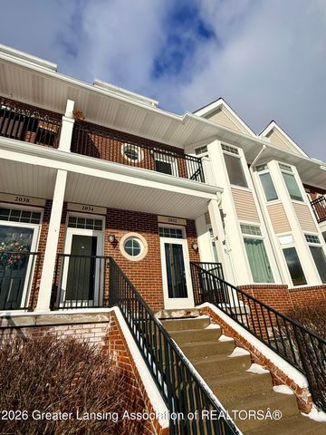 2034 Central Park Drive, Okemos, MI 48864