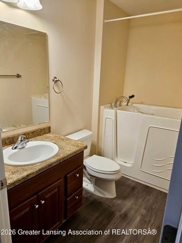 2034 Central Park Drive, Okemos, MI 48864