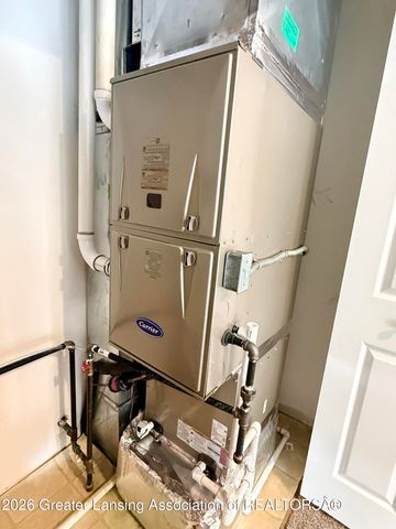 2034 Central Park Drive, Okemos, MI 48864