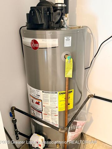 2034 Central Park Drive, Okemos, MI 48864