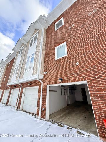 2034 Central Park Drive, Okemos, MI 48864