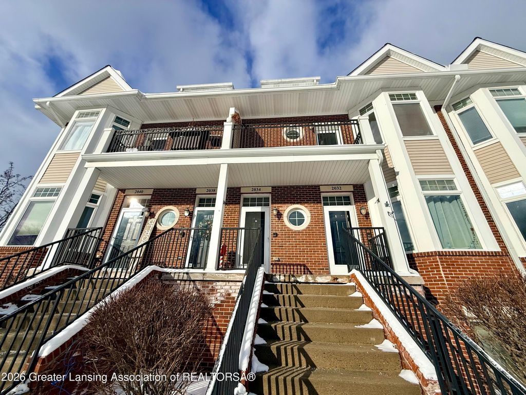 2034 Central Park Drive, Okemos, MI 48864