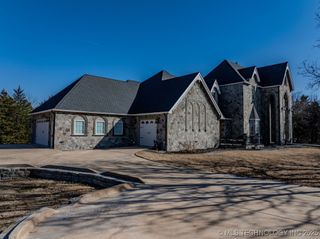 5398 Mainstay, Kingston, OK 73439