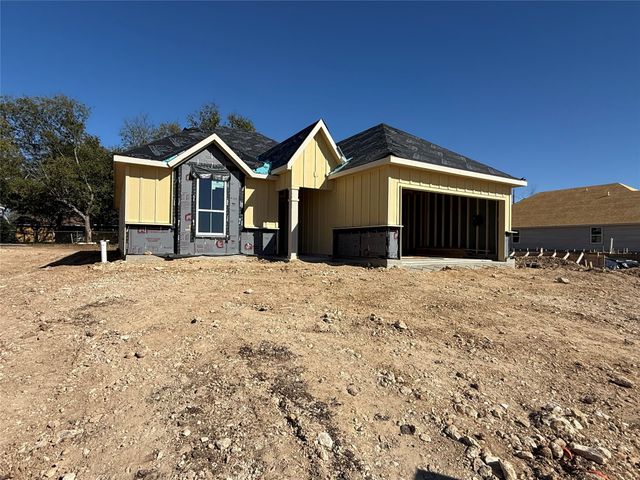 113 Adaline Bend, Mcgregor, TX 76657