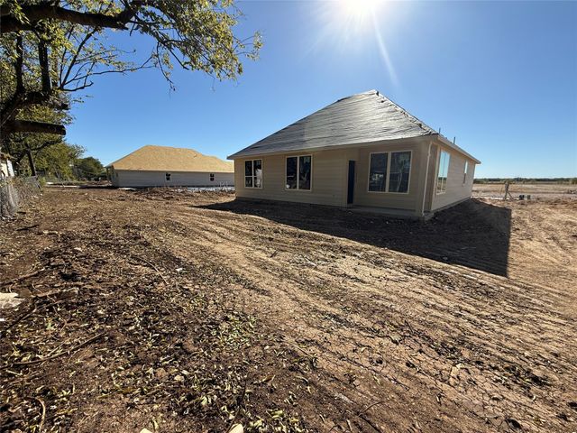 113 Adaline Bend, Mcgregor, TX 76657