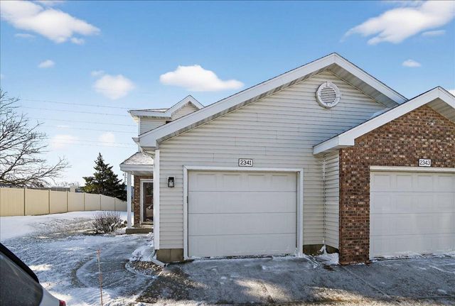 2341 Effingham Way, Sun Prairie, WI 53590