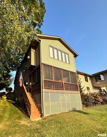 102 5TH Street 6, Fulton, IL 61252