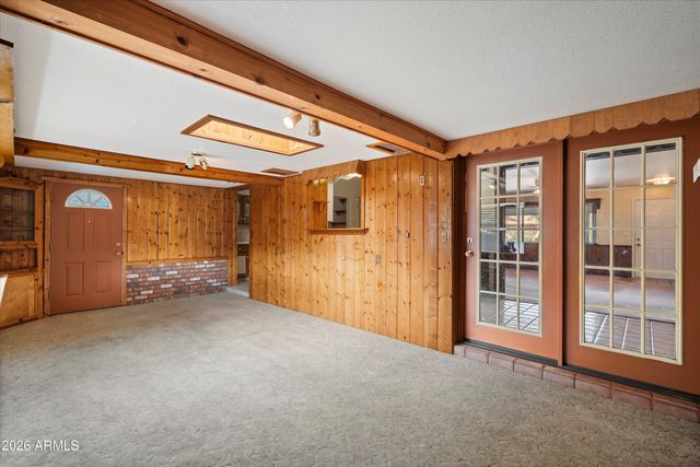 10027 W AUDREY Drive, Sun City, AZ 85351