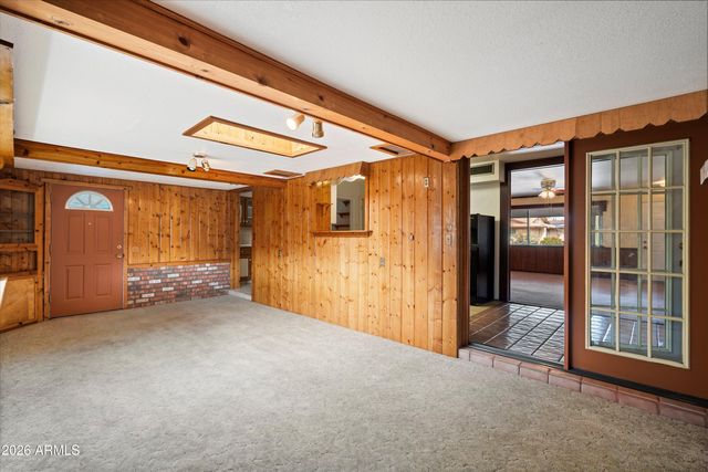 10027 W AUDREY Drive, Sun City, AZ 85351