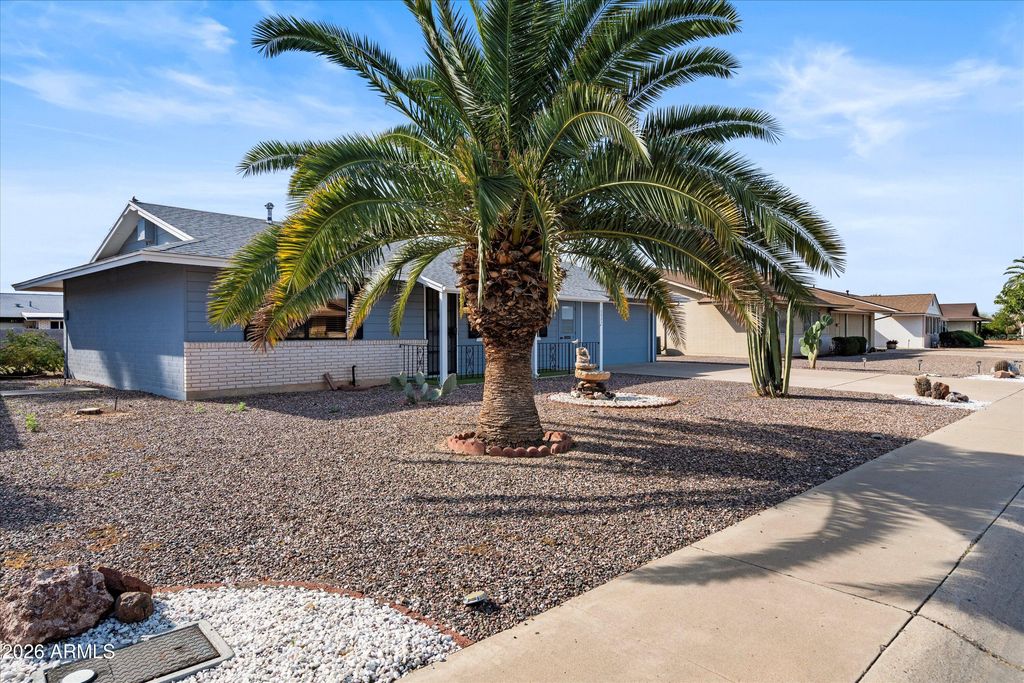 10027 W AUDREY Drive, Sun City, AZ 85351 — photo 3