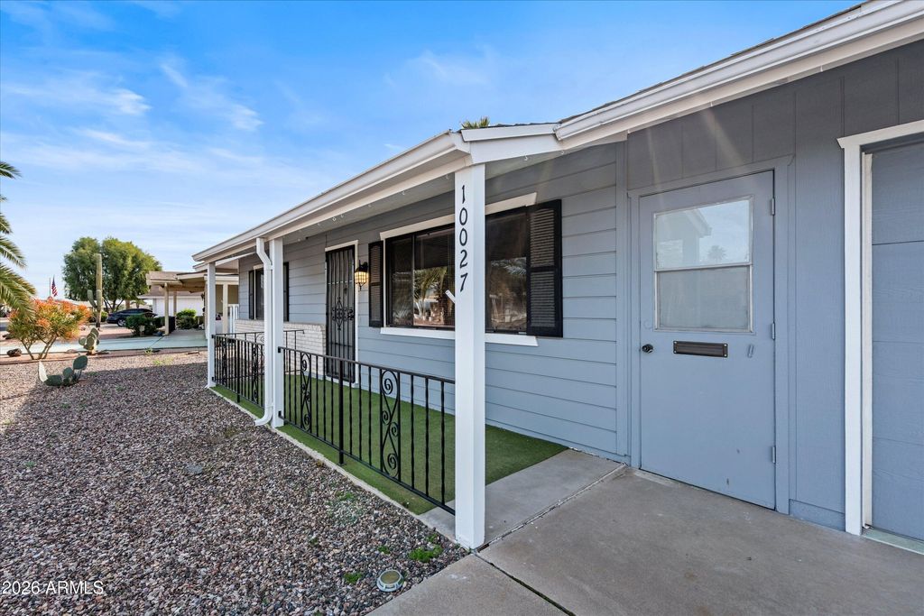 10027 W AUDREY Drive, Sun City, AZ 85351 — photo 4
