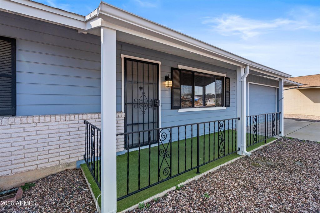 10027 W AUDREY Drive, Sun City, AZ 85351 — photo 5