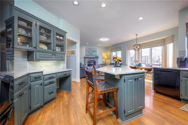 13005 Reeder Street, Overland Park, KS 66213