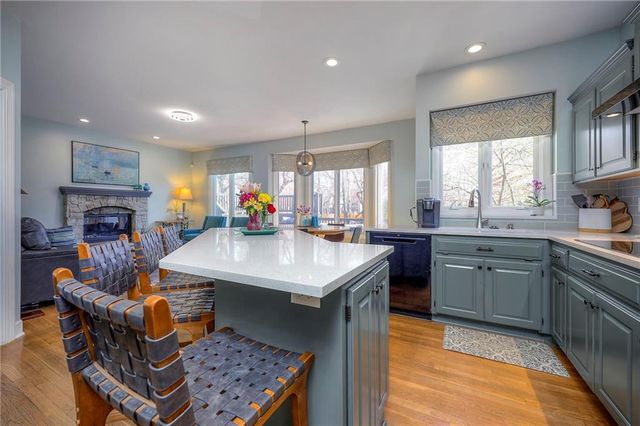 13005 Reeder Street, Overland Park, KS 66213