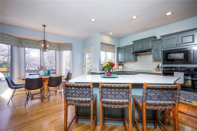 13005 Reeder Street, Overland Park, KS 66213