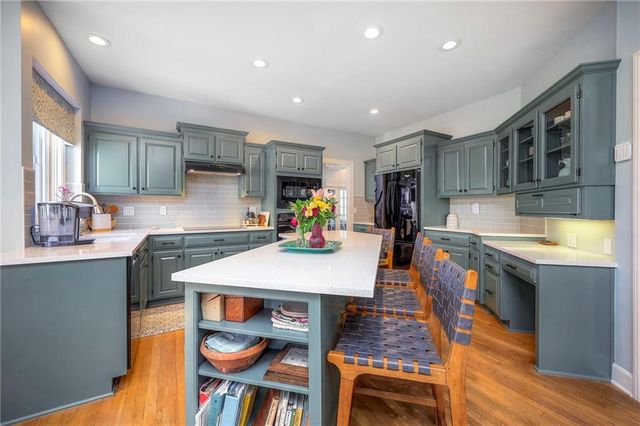 13005 Reeder Street, Overland Park, KS 66213