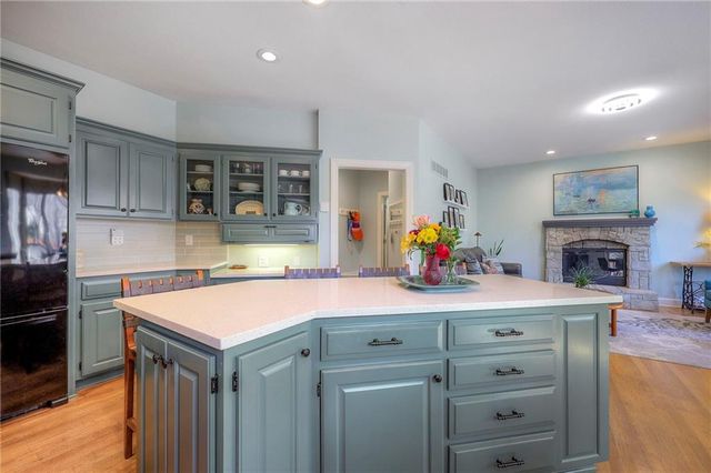 13005 Reeder Street, Overland Park, KS 66213