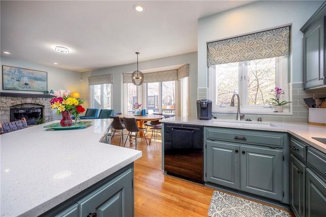 13005 Reeder Street, Overland Park, KS 66213