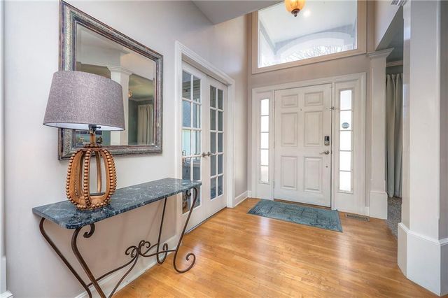 13005 Reeder Street, Overland Park, KS 66213