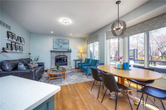 13005 Reeder Street, Overland Park, KS 66213