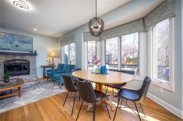 13005 Reeder Street, Overland Park, KS 66213