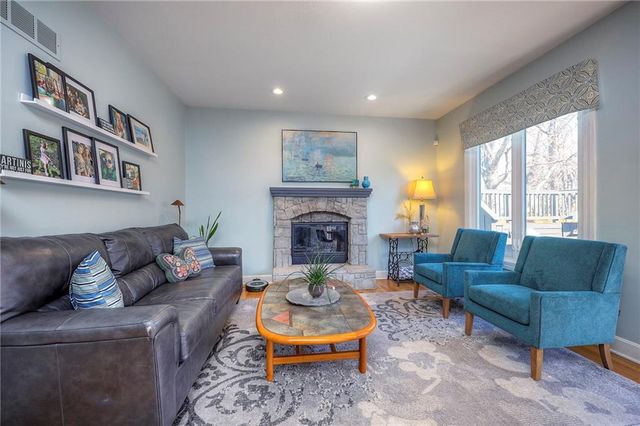 13005 Reeder Street, Overland Park, KS 66213