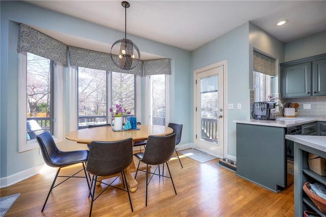 13005 Reeder Street, Overland Park, KS 66213