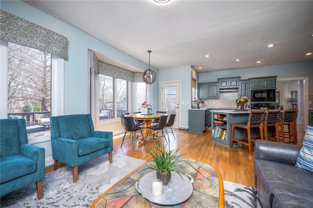 13005 Reeder Street, Overland Park, KS 66213