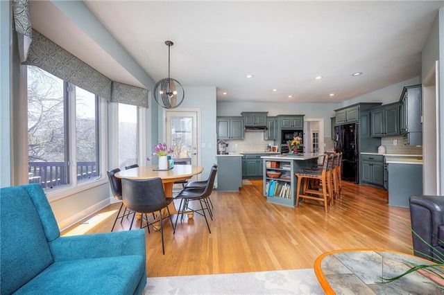 13005 Reeder Street, Overland Park, KS 66213