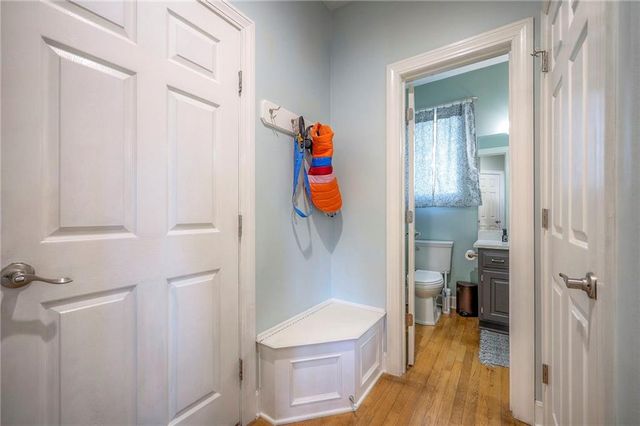 13005 Reeder Street, Overland Park, KS 66213