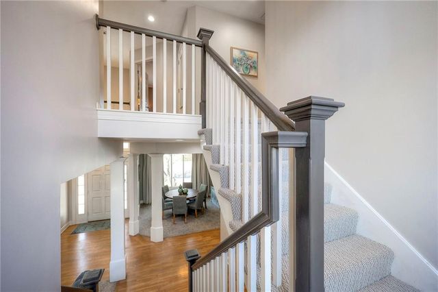 13005 Reeder Street, Overland Park, KS 66213