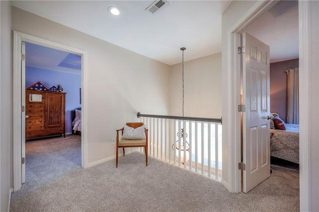 13005 Reeder Street, Overland Park, KS 66213