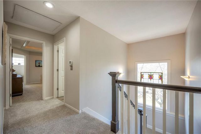 13005 Reeder Street, Overland Park, KS 66213