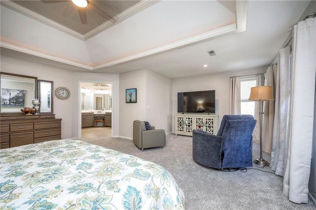 13005 Reeder Street, Overland Park, KS 66213