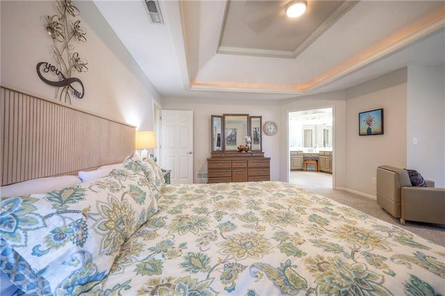 13005 Reeder Street, Overland Park, KS 66213