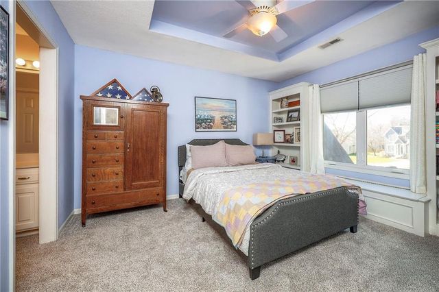 13005 Reeder Street, Overland Park, KS 66213