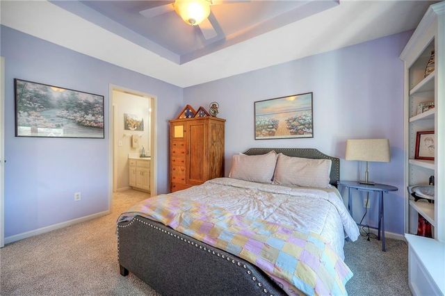 13005 Reeder Street, Overland Park, KS 66213